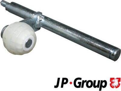 JP Group 1131601000 - Atgriezējvārpsta, Pārnesumu pārslēgšana autodraugiem.lv