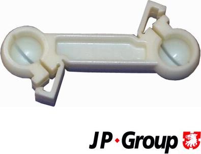 JP Group 1131601700 - Pārnesumu pārslēgšanas dakšas štoks autodraugiem.lv