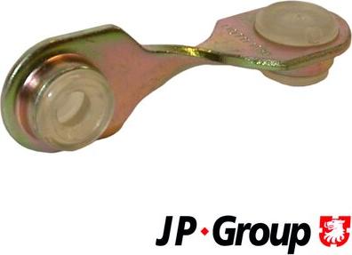 JP Group 1131602200 - Pārnesumu pārslēgšanas dakšas štoks autodraugiem.lv