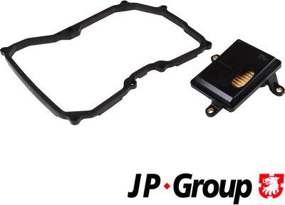 JP Group 1131850610 - Hidrofiltrs, Automātiskā pārnesumkārba autodraugiem.lv