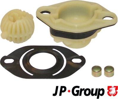 JP Group 1131700610 - Remkomplekts, Pārslēdzējsvira autodraugiem.lv
