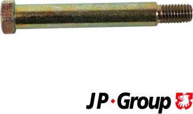 JP Group 1133000300 - Skrūve, Pārslēgšanas dakša autodraugiem.lv