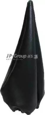 JP Group 1132300200 - Pārslēdzējsviras apdare autodraugiem.lv