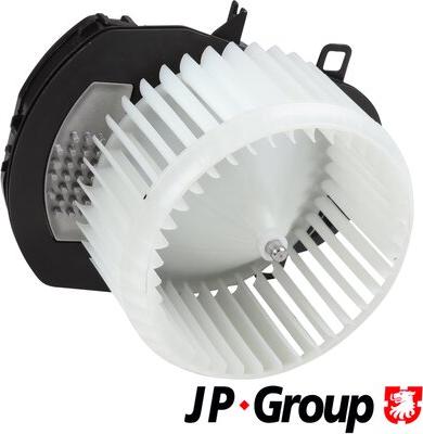 JP Group 1126104100 - Salona ventilators autodraugiem.lv