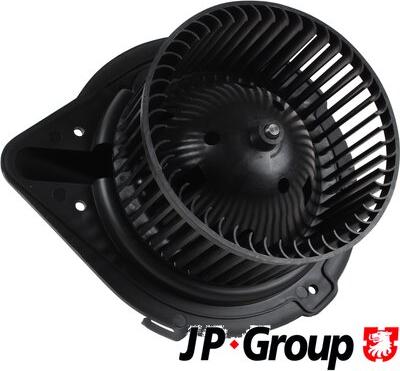 JP Group 1126100400 - Salona ventilators autodraugiem.lv