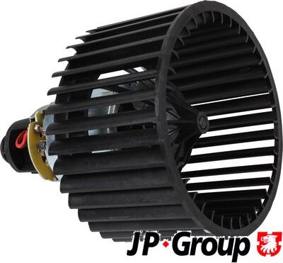 JP Group 1126100500 - Salona ventilators autodraugiem.lv