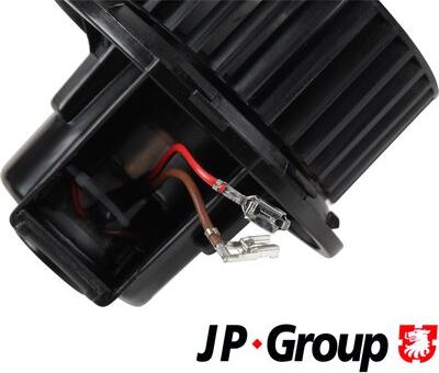 JP Group 1126100300 - Salona ventilators autodraugiem.lv