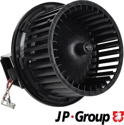 JP Group 1126100300 - Salona ventilators autodraugiem.lv