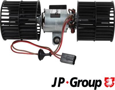 JP Group 1126101400 - Salona ventilators autodraugiem.lv