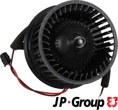 JP Group 1126101000 - Salona ventilators autodraugiem.lv