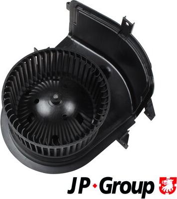 JP Group 1126101100 - Salona ventilators autodraugiem.lv