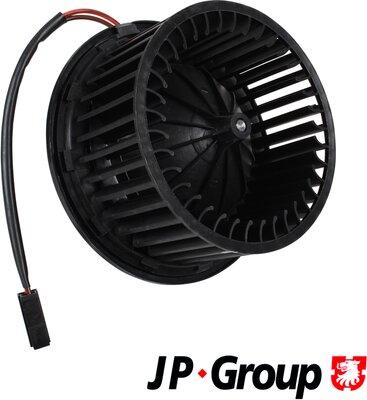 JP Group 1126101800 - Salona ventilators autodraugiem.lv