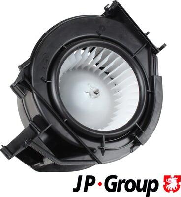 JP Group 1126102300 - Salona ventilators autodraugiem.lv