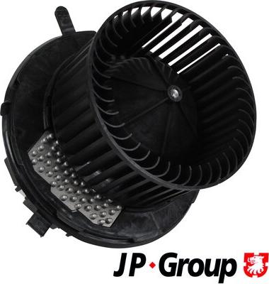 JP Group 1126102700 - Salona ventilators autodraugiem.lv