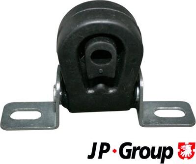 JP Group 1121600300 - Kronšteins, Trokšņa slāpētājs autodraugiem.lv