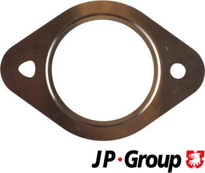 JP Group 1121104300 - Blīve, Izplūdes caurule autodraugiem.lv