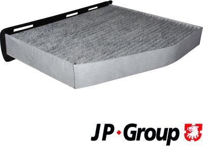 JP Group 1128104300 - Filtrs, Salona telpas gaiss autodraugiem.lv