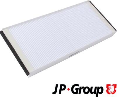 JP Group 1128100300 - Filtrs, Salona telpas gaiss autodraugiem.lv