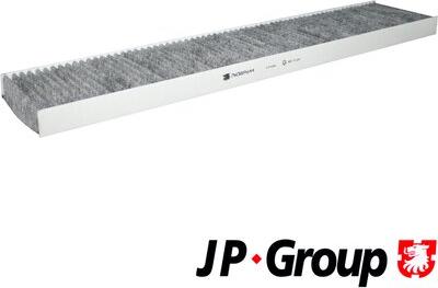 JP Group 1128102700 - Filtrs, Salona telpas gaiss autodraugiem.lv