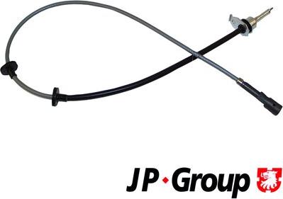 JP Group 1170600700 - Spidometra trose autodraugiem.lv