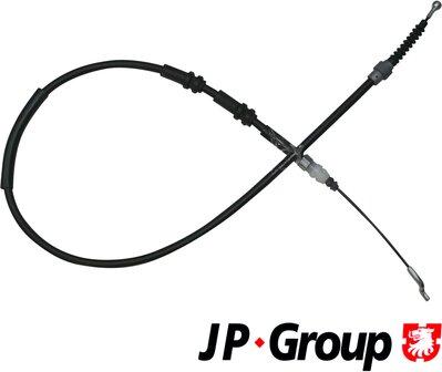 JP Group 1170306300 - Trose, Stāvbremžu sistēma autodraugiem.lv
