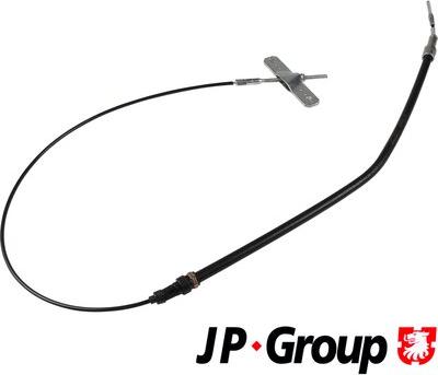 JP Group 1170312200 - Trose, Stāvbremžu sistēma autodraugiem.lv