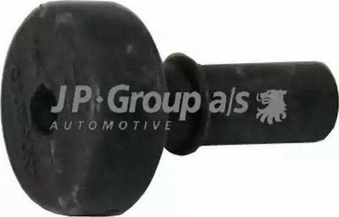 JP Group 1170250100 - Gultnis, Sajūga izslēgšanas svira autodraugiem.lv