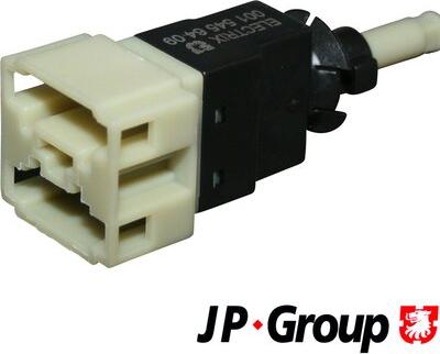 JP Group 1396600800 - Bremžu signāla slēdzis autodraugiem.lv