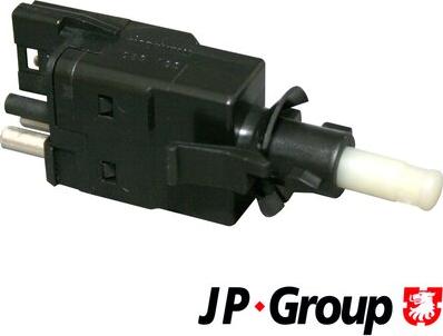 JP Group 1396600200 - Bremžu signāla slēdzis autodraugiem.lv
