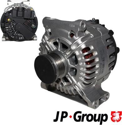 JP Group 1390104700 - Ģenerators autodraugiem.lv