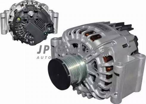 JP Group 1390106200 - Ģenerators autodraugiem.lv