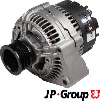 JP Group 1390100400 - Ģenerators autodraugiem.lv