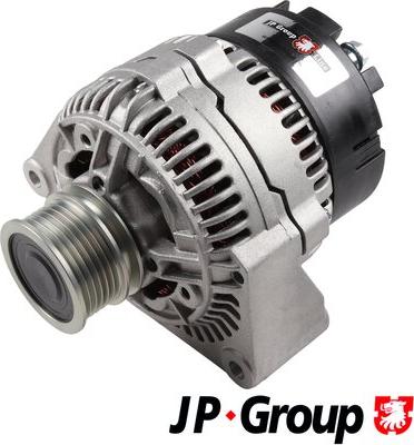 JP Group 1390100500 - Ģenerators autodraugiem.lv