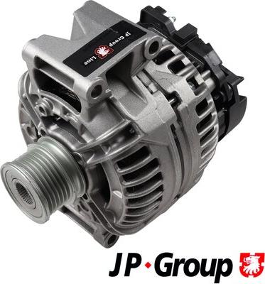 JP Group 1390100600 - Ģenerators autodraugiem.lv