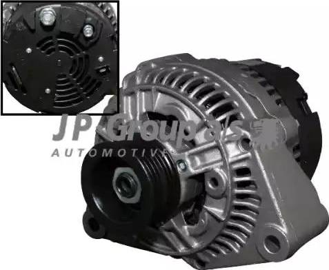 JP Group 1390100700 - Ģenerators autodraugiem.lv