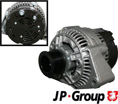 JP Group 1390101000 - Ģenerators autodraugiem.lv
