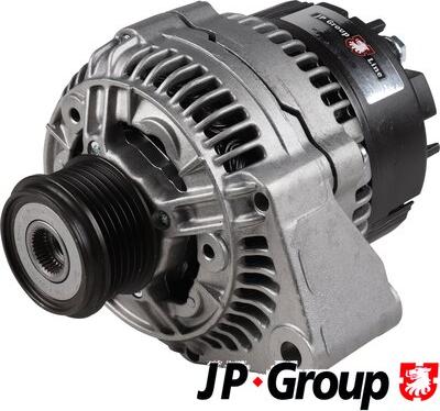JP Group 1390101100 - Ģenerators autodraugiem.lv