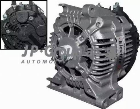 JP Group 1390102400 - Ģenerators autodraugiem.lv