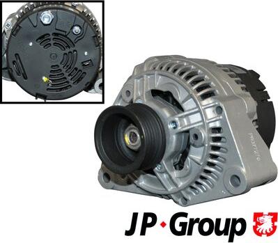JP Group 1390102000 - Ģenerators autodraugiem.lv