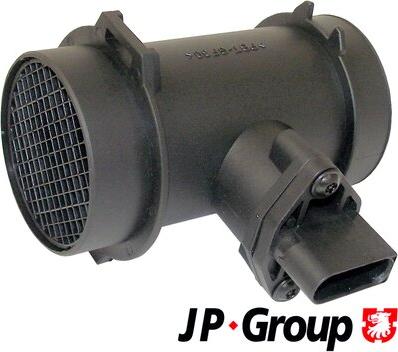 JP Group 1393900300 - Gaisa masas mērītājs autodraugiem.lv