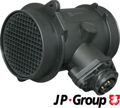JP Group 1393900200 - Gaisa masas mērītājs autodraugiem.lv