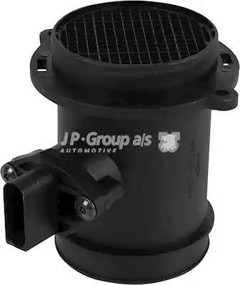 JP Group 1393901100 - Gaisa masas mērītājs autodraugiem.lv
