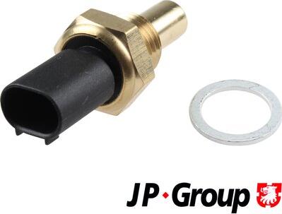 JP Group 1393100900 - Devējs, Dzesēšanas šķidruma temperatūra autodraugiem.lv