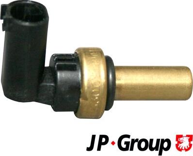 JP Group 1393100100 - Devējs, Dzesēšanas šķidruma temperatūra autodraugiem.lv