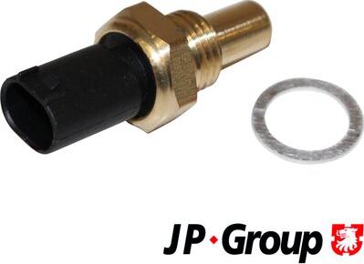 JP Group 1393100800 - Devējs, Dzesēšanas šķidruma temperatūra autodraugiem.lv