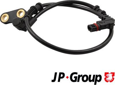 JP Group 1397100570 - Devējs, Riteņu griešanās ātrums autodraugiem.lv