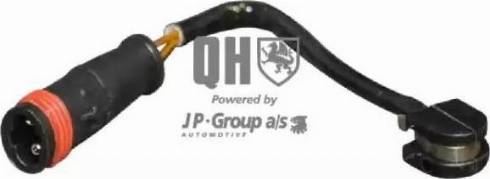 JP Group 1397300809 - Indikators, Bremžu uzliku nodilums autodraugiem.lv