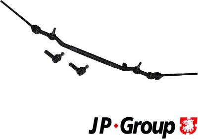 JP Group 1344400500 - Stūres šķērsstiepnis autodraugiem.lv
