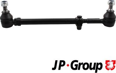 JP Group 1344401800 - Stūres šķērsstiepnis autodraugiem.lv
