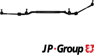 JP Group 1344402200 - Stūres šķērsstiepnis autodraugiem.lv